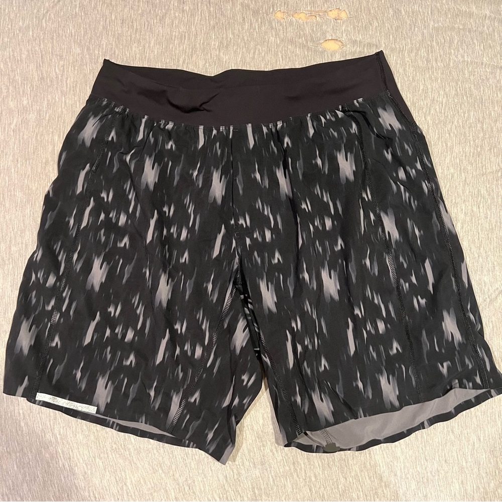 Lululemon Men’s Shorts